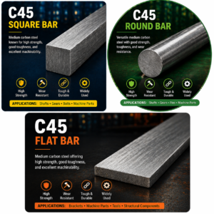 Grade C45