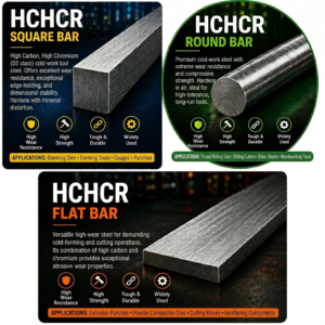 Grade HCHCR